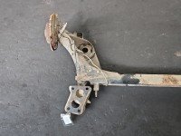 Tylna belka oś tył Audi A3 8L 1.9 tdi