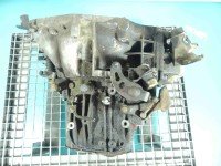 Skrzynia biegów 20MB17 Peugeot 407 2.0 hdi