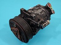 Sprężarka klimatyzacji kompresor Alfa romeo 159 50510966