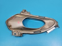 Zaślepka kratka zderzaka lewa atrapa Kia Ceed II 12-18 XA2865-63005