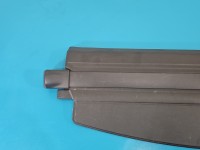 Roleta bagażnika Skoda Fabia III