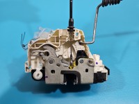 Zamek tył prawy P04589696AB, 04589696AB, A052111 Dodge Journey Producent części: Dodge