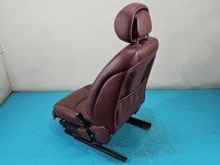 Fotele komplet kanapa Mercedes CLS C219
