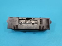 Konsola panel nawiewu Seat Ibiza III 6L 6L0820043E
