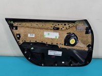 Tapicerka drzwi przód prawa boczek BMW X1 E84