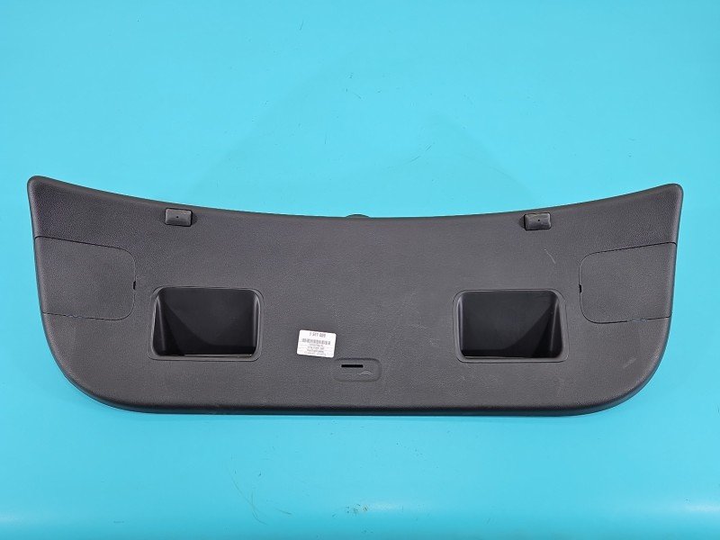 Tapicerka klapy boczek bagażnika Kia Rio IV 16-23 81750-H8000