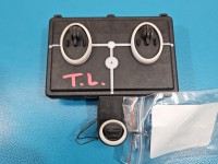 Sterownik moduł Europejska, DRZWI Tył Lewych Skoda Kodiaq I 5Q4959595F