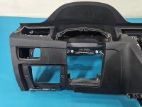 Deska rozdzielcza airbag pasażera kokpit Vw Passat B8