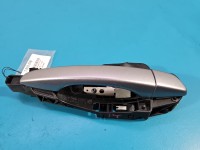 Klamka tył prawa zewnętrzna Opel Grandland 9802977180 KCAC