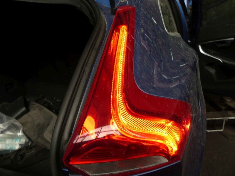 Lampa tył prawa Volvo V40 II 12-19 HB