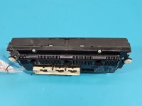 Konsola panel nawiewu Skoda Octavia II