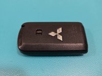 PILOT KLUCZYK Mitsubishi ASX 10- 2015DJ0990