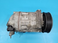 Sprężarka klimatyzacji kompresor Peugeot 308 II T9 1.6 hdi 9675655880, 9809274280