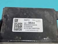 Sterownik moduł Opel Astra V K 39179644