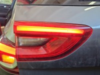 Lampa tył lewa Opel Insignia B kombi Producent części: OPEL, Z KLAPY LED EUROPA