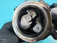 Turbosprężarka Vw Tiguan II 16- 49180-01640, 05E145701K 1.5 TSI 150KM