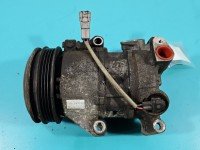 Sprężarka klimatyzacji kompresor Toyota Yaris III 447260-4201