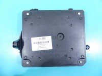 Sterownik moduł Europejska, BCM Renault Fluence S180098401D, 284B15531R