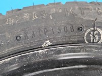 Koło zapasowe 17" dojazdowe dojazdówka Toyota Avensis III T27 5x114.3, Dunlop, 145 mm, Profil opony: 70, IMPRK1574923, R17...