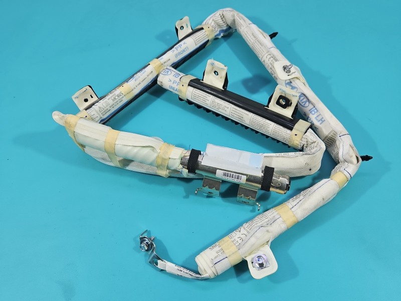 Kurtyna lewa poduszka airbag HYUNDAI i20 II 14-20 HB 85010C7000