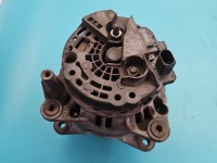 TEST Alternator Dodge Caliber 0124525128 2.0 CRD