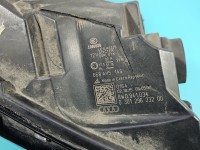 Reflektor prawy lampa przód Audi A4 B9 EUROPA