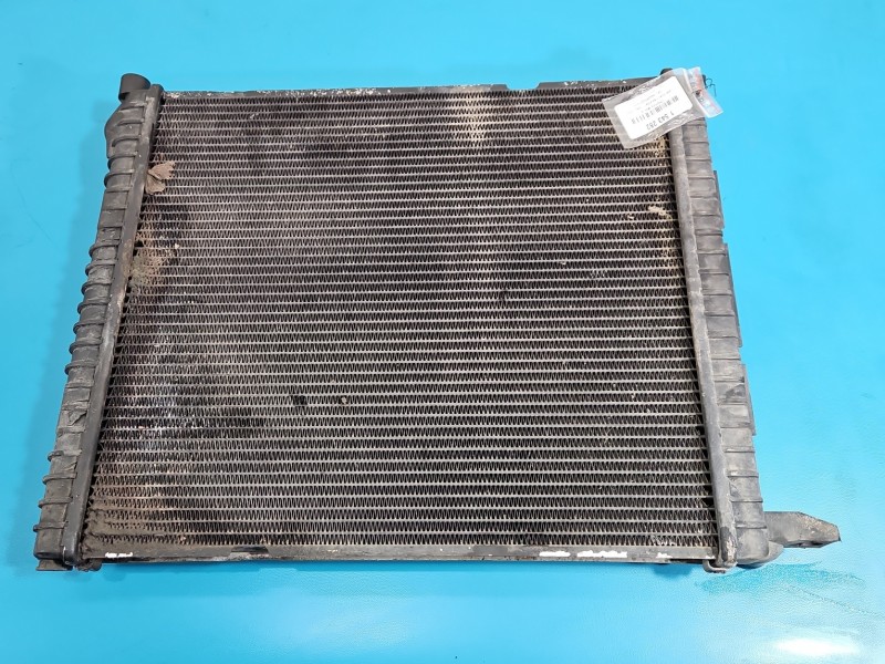 Chłodnica wody Land rover Freelander I 2.0 TD