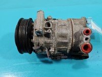Sprężarka klimatyzacji kompresor 39157291 Opel Astra V K 1.6 cdti