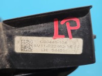 Klamka przód lewa zewnętrzna Ford B-Max 12-17