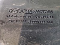 Zbiornik paliwa bak Kia Stinger 2.0 T-GDI