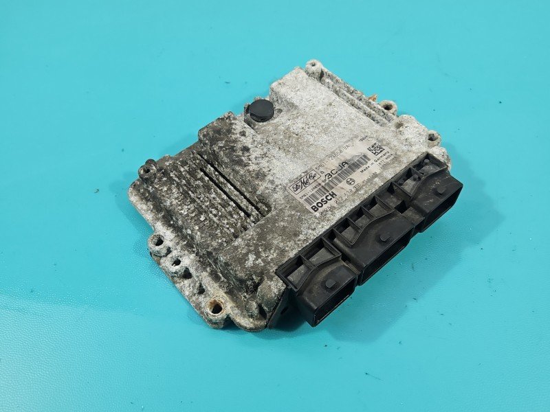 Komputer Sterownik silnika 0281012530, 5M61-12A650-BA Mazda 3 I BK 1.6 citd (G8DB)