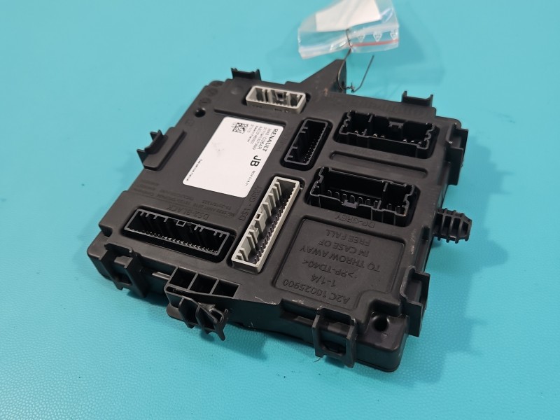 Sterownik moduł Renault Clio V 19- 284B10364R