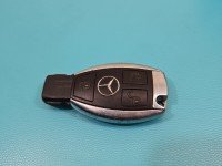 Stacyjka KLUCZYK WKŁADKA Mercedes CLS II C218 W218 218 A2129055400
