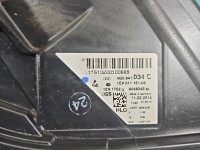 Reflektor prawy lampa przód AUDI A6 C7 EUROPA