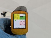 DRZWI PRZÓD PRAWE PASAŻERA Peugeot Expert III 16- 5d biały EWP
