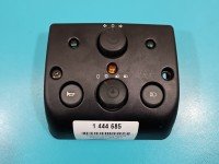 Przełącznik włącznik świateł Renault Clio II 8200079859