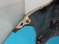Zderzak przód Toyota Corolla Verso II srebrny 1C0