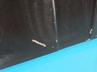 Maska przednia Jeep Cherokee XJ