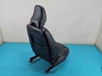 Fotel prawy przód pasażera EUROPA Volvo V60 I 10-