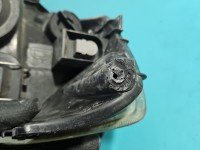 Reflektor prawy lampa przód Renault Clio III EUROPA