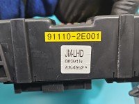 Komputer Sterownik silnika 39171-23271, 39181-23271 Hyundai Tucson 2.0 16V