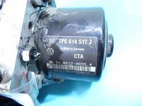 Pompa abs Vw Touareg II 10- 3.0 tdi 7P0907379J, 7P0614517J