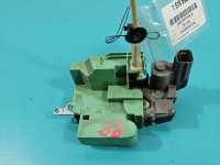 Zamek przód prawy Fiat Linea EUROPA Producent części: FIAT, 6 pin