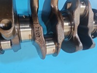 Wał korbowy Volvo V50 S40 II B5244 2.4 20v 170KM