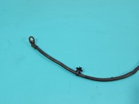 KLEMA INSTALACJA WIĄZKA MINUSOWA MINUS Peugeot 508 I 9676600080, 9676828580