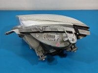 Reflektor prawy lampa przód Opel Agila A I EUROPA