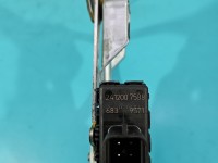 Podnośnik przód lewy Opel Astra III H 3d HB