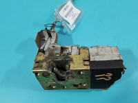 Zamek przód prawy Peugeot 307 EUROPA Peugeot, Europejska, 6pin