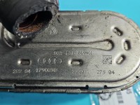 Chłodnica spalin Audi A4 B7 3.0 tdi BKN 059131512H