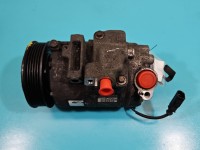 Sprężarka klimatyzacji kompresor 447150-2226 Vw Polo V 6R 09- 1.4 16V (Cggb)